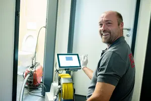 Umfassende Leistungen Umfassende Leistungen